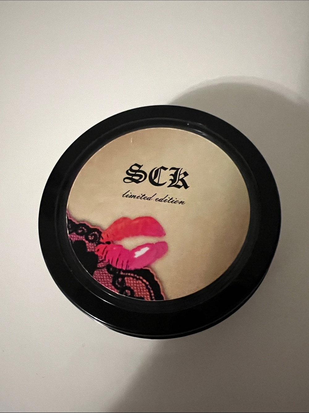 Pink Blush - Picture 3 of 4